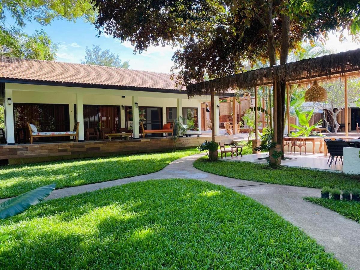 Veni Vana Valley Mae Taeng Ngoại thất bức ảnh