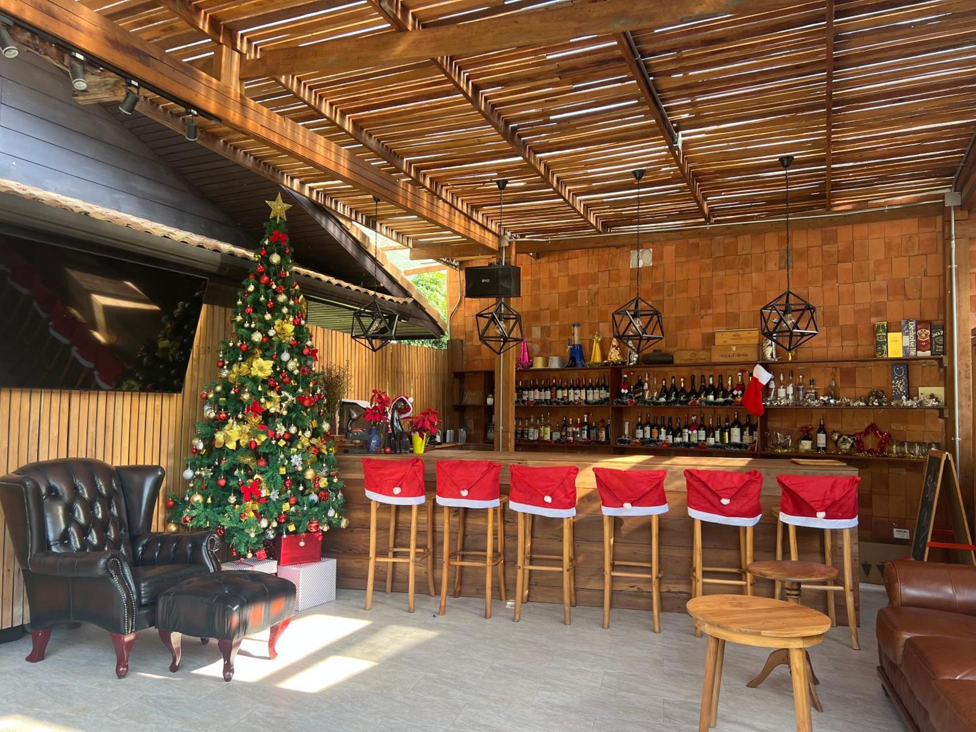 Veni Vana Valley Mae Taeng Ngoại thất bức ảnh